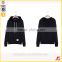 China Grament Factory Oversized Cool Popular Street Casual Style Design Your Own LOGO Fleece Hoody