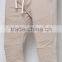 2017 Wholesale Street-inspired Style Plain Joggers