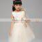 wholesale boutique baby frock design pictures princess wedding dress