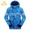 Latest Design Breathable Russia Winter Coat