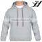 wholesale custom pullover blank hoody for man