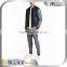 Dongguan Wholesaler Latest Mens Jogger Fitted Trousers Joggers