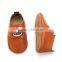 Wholesale oxford shoes high quality leather baby shoes