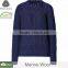 Apricot Batwing top Long Sleeve Pullovers Sweater,oem clothing manufacturing