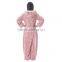 women coral fleece onesie adult ,jumpsuit