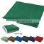 Large Chenille Blanket - measures 62" x 48", made from 100% plush polyester and comes with your logo