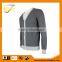 China Manufature 2015 fitness own design cardigan longsleeve cardigan