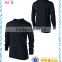 Long Sleeve Men's Sportswear Polyester Jersey Hot Sale Cheap Men's Long Sleeve Blank Polo Shirts for Sports