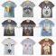 Latest Men's Tshirt Printing Cotton Custom Tshirt