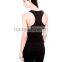 wholesale 100% cotton new model tank top women latest design 2017