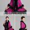 Wedding shawls fox fur