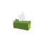 Factory directly supply Felt tissue box cylindrical and rectangle type