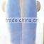 2017 New Product Noble Cape Brand Name shawl Hand Made Wholesale Faux Fur And Artificial Fox Fur Trim Cape