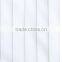 2015 KAIYA smocking stitch white French Cuff Dress Shirt white executive dress shirts