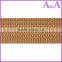 15mm good quality PP woven binding narrow PP Woven Tapes