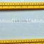 Four sided Multi Angle ABS Ruler Measures All Angles Template Tools foldable adjustable square ruler