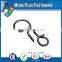 Made In Taiwan Pigtail Swing Hammock Screw