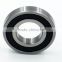 stainess steel deep groove ball bearing S6208-2RS