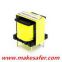 Widely used in LED and battery chargers transformer EE13