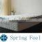 Wholesale Compressed Bonnell Spring Mattress Bedroom Mattress