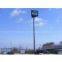 Lamp post