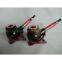 2013 newest vapor glass animal smoking pipe mod