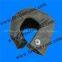 T3/T4/T6 Turbine Housing Blanket Turbo Blanket Heat Shield Jacket