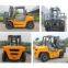 5 Ton Forklift Truck Price With Isuzu Engine