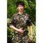 Men Fashion Camouflage Jacket With Automatic Cooling System Outdoor Working OUBOHK