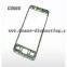 Cell phone holder light alloy die casting