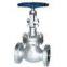 API Globe Valve