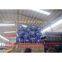API 5CT L80 seamless steel pipe