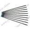 Hex drill rods