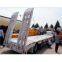 Steel Material and Truck Trailer Use platform trailer