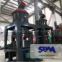 SCM Ultrafine Mill spare parts manufacturer
