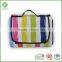 Promotion Gift Best Price Picnic Fleece Blanket