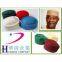 Africa Muslim wool cap