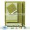 100% Cotton Hemstitch scalloped border Bath Towel HR bath towel