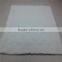 Plaid twin size life comfort sherpa throw