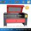 MC1290 High Standard configuration woodwork CO2 CNC Laser Cutting and Engraving Machine