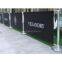 We are a leading supplier of printing srevice.And we offer banner, flag, sign board, ect.There is no doubt that we could meet your different need if you contact us.