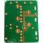 double sided,FR-4 PCB,4oz copper thickness with ENIG finished
