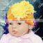 2015 new arrival baby amour knit top children kids hats M5042901