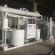 BOD Distillation & Converting System