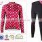 cycling jersey for women/high qulity fashion cycling wear/custom cheap cycling clothing pants