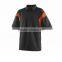 High Quailty Blank CVC Polo Tshirt For Men