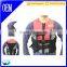 3mm neoprene neck suit personalized life jacket vest