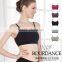 Adult camisole strap sport bras