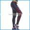 Wholesale brazilian style women's fitness gym wear
