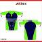 2016 wholesale customized dryfit logo rugby jersey